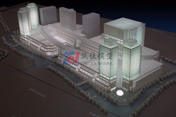 新碼頭計劃全生活廣場